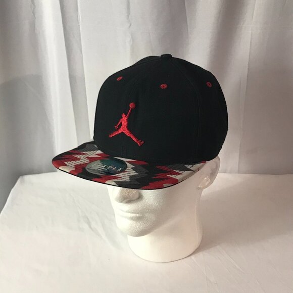 Jordan flat bill hats on sale
